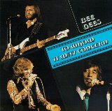 Bee Gees 'Run To Me'