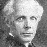 Béla Bartók 'Invention I'