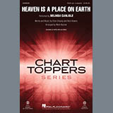 Belinda Carlisle 'Heaven Is A Place On Earth (arr. Mark Brymer)'