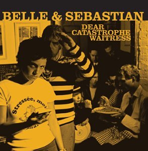 Easily Download Belle And Sebastian Printable PDF piano music notes, guitar tabs for Piano, Vocal & Guitar Chords (Right-Hand Melody). Transpose or transcribe this score in no time - Learn how to play song progression.