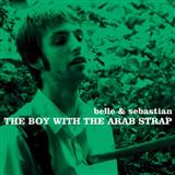 Belle And Sebastian 'The Boy With The Arab Strap'