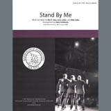 Ben E. King 'Stand By Me (arr. Steve Delehanty)'