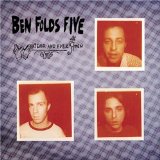 Ben Folds Five 'Battle Of Who Could Care Less'
