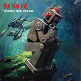 Ben Folds Five 'The Sound Of The Life Of The Mind'