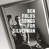 Ben Folds 'Give Judy My Notice'