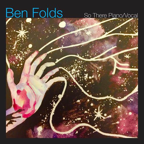 Easily Download Ben Folds Printable PDF piano music notes, guitar tabs for Piano & Vocal. Transpose or transcribe this score in no time - Learn how to play song progression.