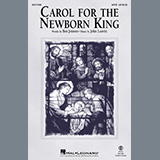 Ben Jonson and John Leavitt 'Carol For The Newborn King'