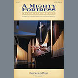 Benjamin Harlan 'A Mighty Fortress A Festival Of Hymns'
