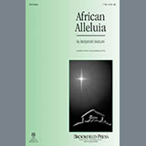 Benjamin Harlan 'African Alleluia'