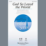 Benjamin Harlan 'God So Loved The World Chamber Orchestra - Full Score'