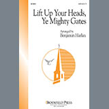 Benjamin Harlan 'Lift Up Your Heads, Ye Mighty Gates'