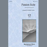 Benjamin Harlan 'Passion Suite'