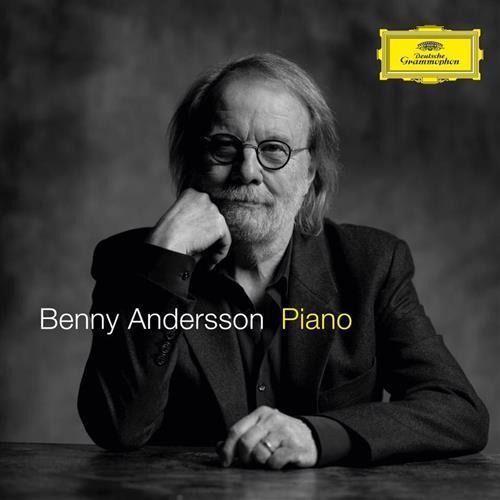 Easily Download Benny Andersson Printable PDF piano music notes, guitar tabs for Piano Solo. Transpose or transcribe this score in no time - Learn how to play song progression.