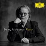 Benny Andersson 'I Let The Music Speak'