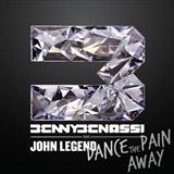 Benny Benassi featuring John Legend 'Dance The Pain Away'