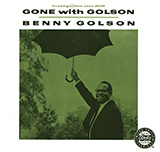 Benny Golson 'Jam For Bobbie'