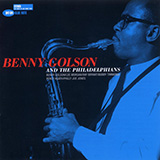 Benny Golson 'Stablemates'