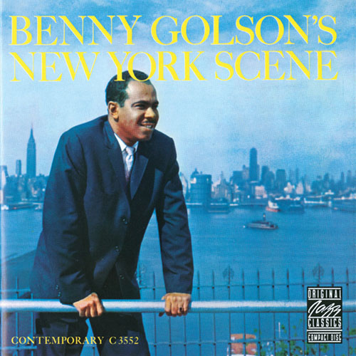 Easily Download Benny Golson Printable PDF piano music notes, guitar tabs for Piano Solo. Transpose or transcribe this score in no time - Learn how to play song progression.