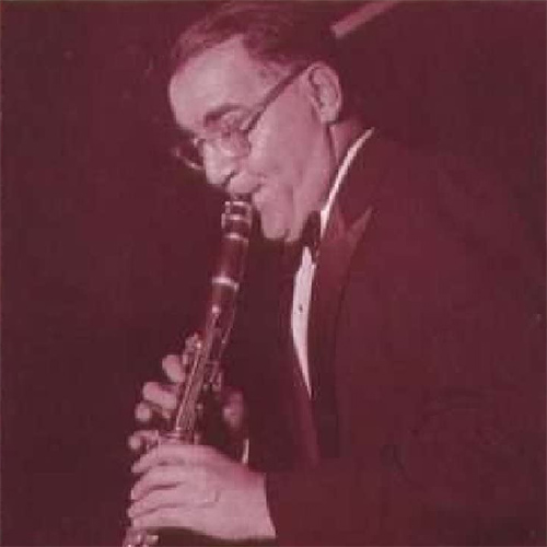 Easily Download Benny Goodman Printable PDF piano music notes, guitar tabs for Real Book – Melody & Chords. Transpose or transcribe this score in no time - Learn how to play song progression.