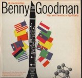 Benny Goodman 'Bugle Call Rag'