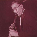 Benny Goodman 'Gotta Be This Or That'