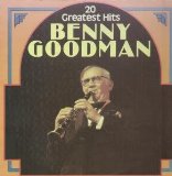 Benny Goodman 'I've Found A New Baby (I Found A New Baby)'