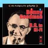 Benny Goodman 'Jersey Bounce'