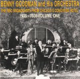 Benny Goodman 'More Than You Know'