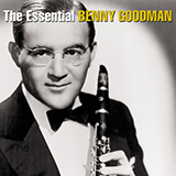 Benny Goodman 'Sing, Sing, Sing'