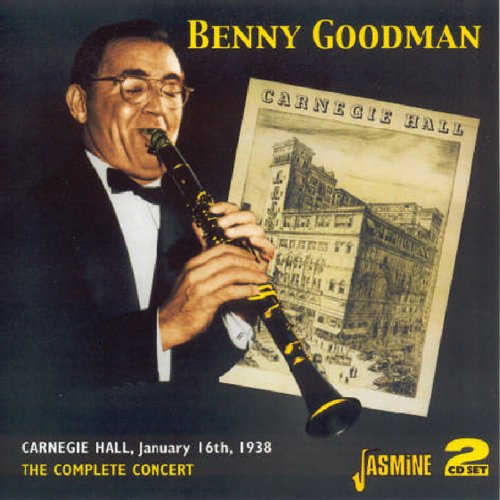 Easily Download Benny Goodman Printable PDF piano music notes, guitar tabs for Easy Piano. Transpose or transcribe this score in no time - Learn how to play song progression.