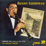 Benny Goodman 'The Lady's In Love With You'