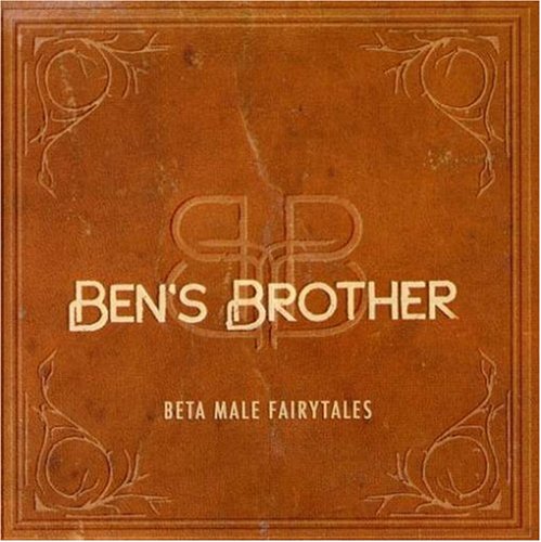 Easily Download Ben's Brother Printable PDF piano music notes, guitar tabs for Piano, Vocal & Guitar Chords. Transpose or transcribe this score in no time - Learn how to play song progression.