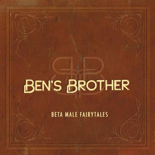 Easily Download Ben's Brother Printable PDF piano music notes, guitar tabs for Piano, Vocal & Guitar Chords. Transpose or transcribe this score in no time - Learn how to play song progression.