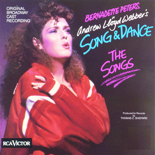 Easily Download Bernadette Peters Printable PDF piano music notes, guitar tabs for Clarinet and Piano. Transpose or transcribe this score in no time - Learn how to play song progression.