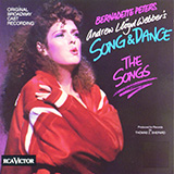Bernadette Peters 'Unexpected Song (from Song & Dance)'