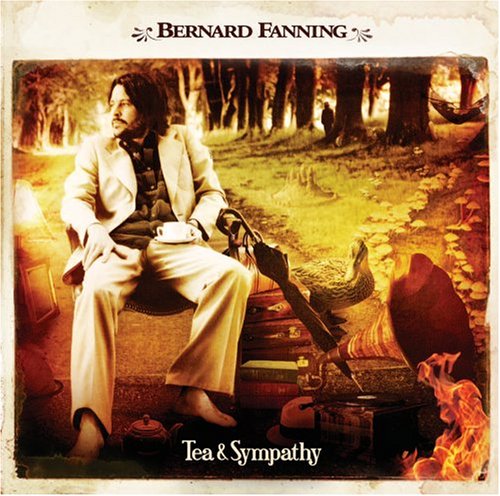 Easily Download Bernard Fanning Printable PDF piano music notes, guitar tabs for Piano, Vocal & Guitar Chords. Transpose or transcribe this score in no time - Learn how to play song progression.