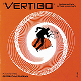 Bernard Herrmann 'Prelude From Vertigo'