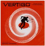 Bernard Herrmann 'Scene D'amour From Vertigo'