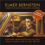 Bernard Herrmann 'Taxi Driver (Theme)'