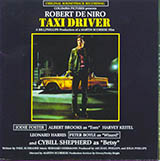 Bernard Herrmann 'Thank God For The Rain / Betsy's Theme (from Taxi Driver)'