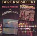 Bert Kaempfert 'Petticoats Of Portugal (Rapariga Do Portugal)'