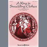 Bert Stratton & Brad Nix 'A King In Swaddling Clothes'