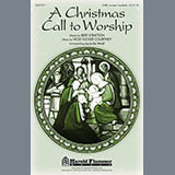 Bert Stratton 'A Christmas Call To Worship'
