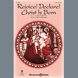 Bert Stratton and Patti Drennan 'Rejoice! Declare! Christ Is Born'