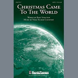 Bert Stratton 'Christmas Came To The World'