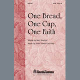 Bert Stratton 'One Bread, One Cup, One Faith'