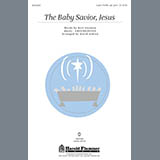 Bert Stratton 'The Baby Savior, Jesus'