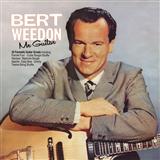 Bert Weedon 'Mr Guitar'