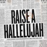 Bethel Music 'Raise A Hallelujah'
