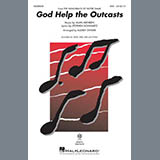 Bette Midler 'God Help The Outcasts (from The Hunchback Of Notre Dame) (arr. Audrey Snyder)'